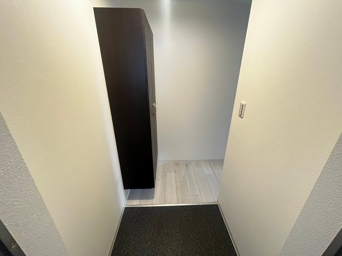 玄関 ジ－メゾン守口藤田