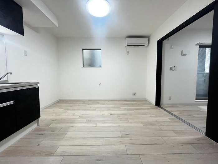 居室 ジ－メゾン守口藤田