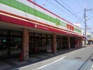 食品館アプロ守口藤田店(スーパー)まで190m ジ－メゾン守口藤田