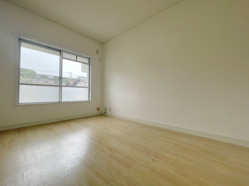 居室 りばぁさいど多聞