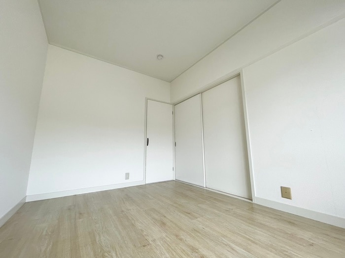 居室 りばぁさいど多聞