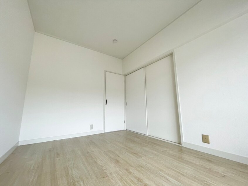 居室 りばぁさいど多聞