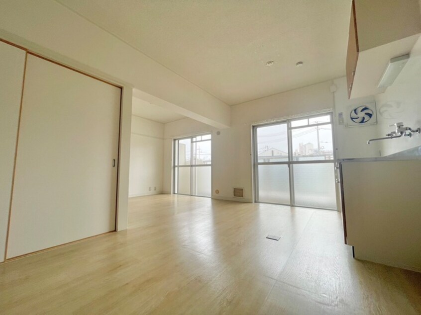 居室 りばぁさいど多聞