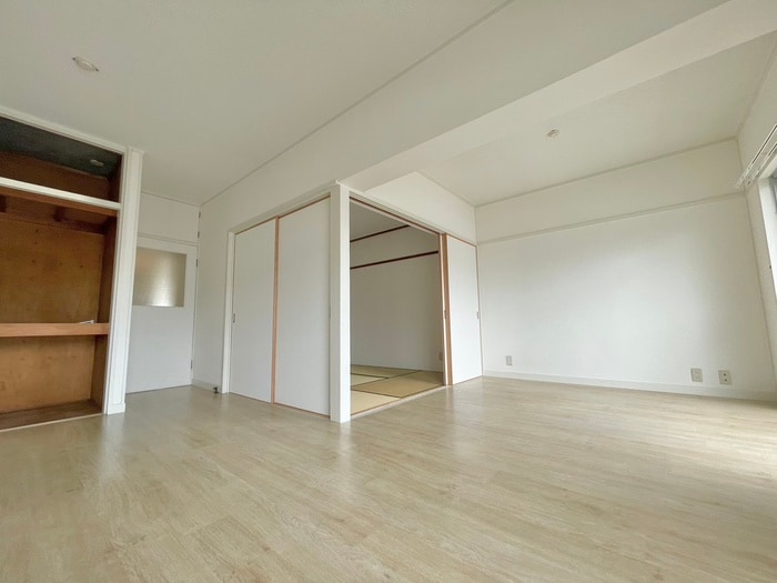 居室 りばぁさいど多聞