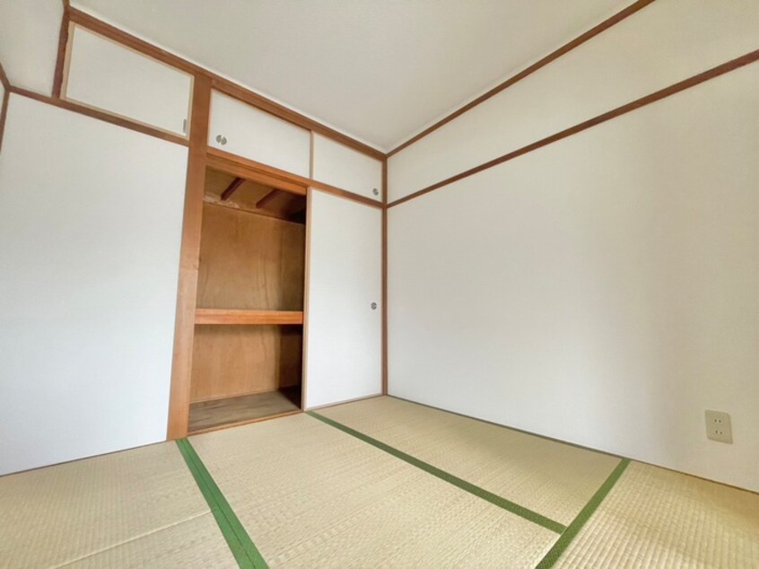 居室 りばぁさいど多聞