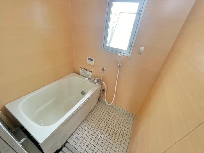 バス／シャワールーム等 りばぁさいど多聞
