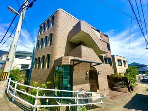 芦屋パ－クビラ
