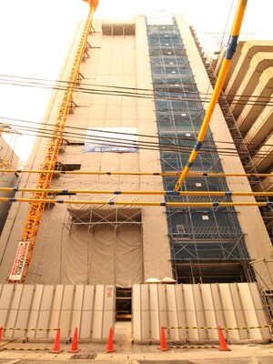 プレサンス三宮ポルト（802）