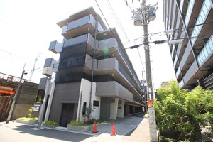ﾌｫ-ﾘｱﾗｲｽﾞ大阪ｳｴｽﾄﾍﾞｲ（503）