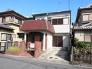 外観写真 川島尻堀町貸家（37-10）