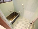 バス／シャワールーム等 川島尻堀町貸家（37-10）