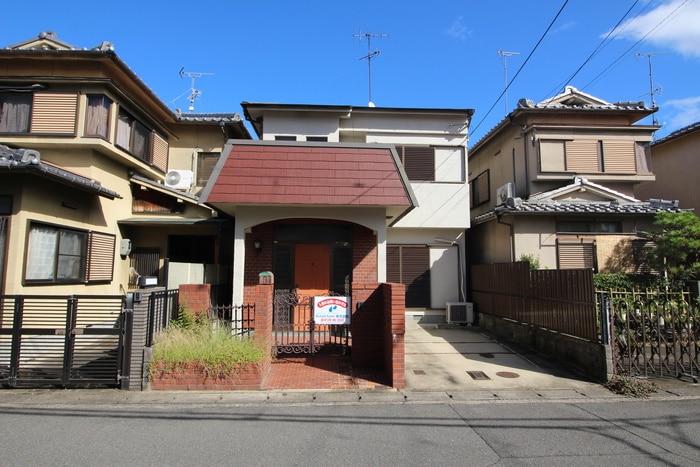 周辺環境 川島尻堀町貸家（37-10）