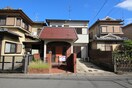 周辺環境 川島尻堀町貸家（37-10）