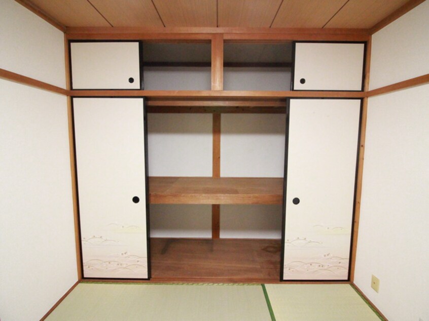 収納 川島尻堀町貸家（37-10）
