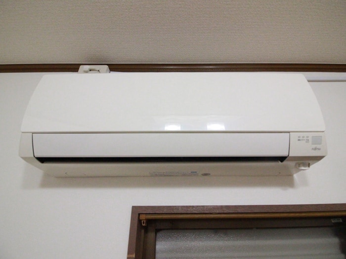 内観写真 川島尻堀町貸家（37-10）