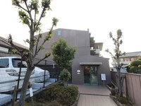 サンモリッツ日根野