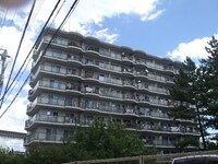 千里グランドコーポ(506)