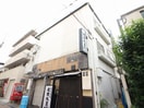 外観写真 トリヴァンベ－ル豊中