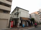 外観写真 トリヴァンベ－ル豊中