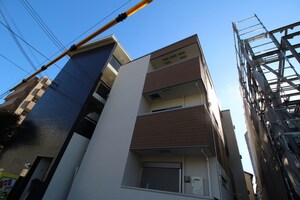 仮）フジパレス吹田垂水町