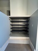 靴箱 ヴィクトワール放出