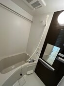 バス／シャワールーム等 ヴィクトワール放出