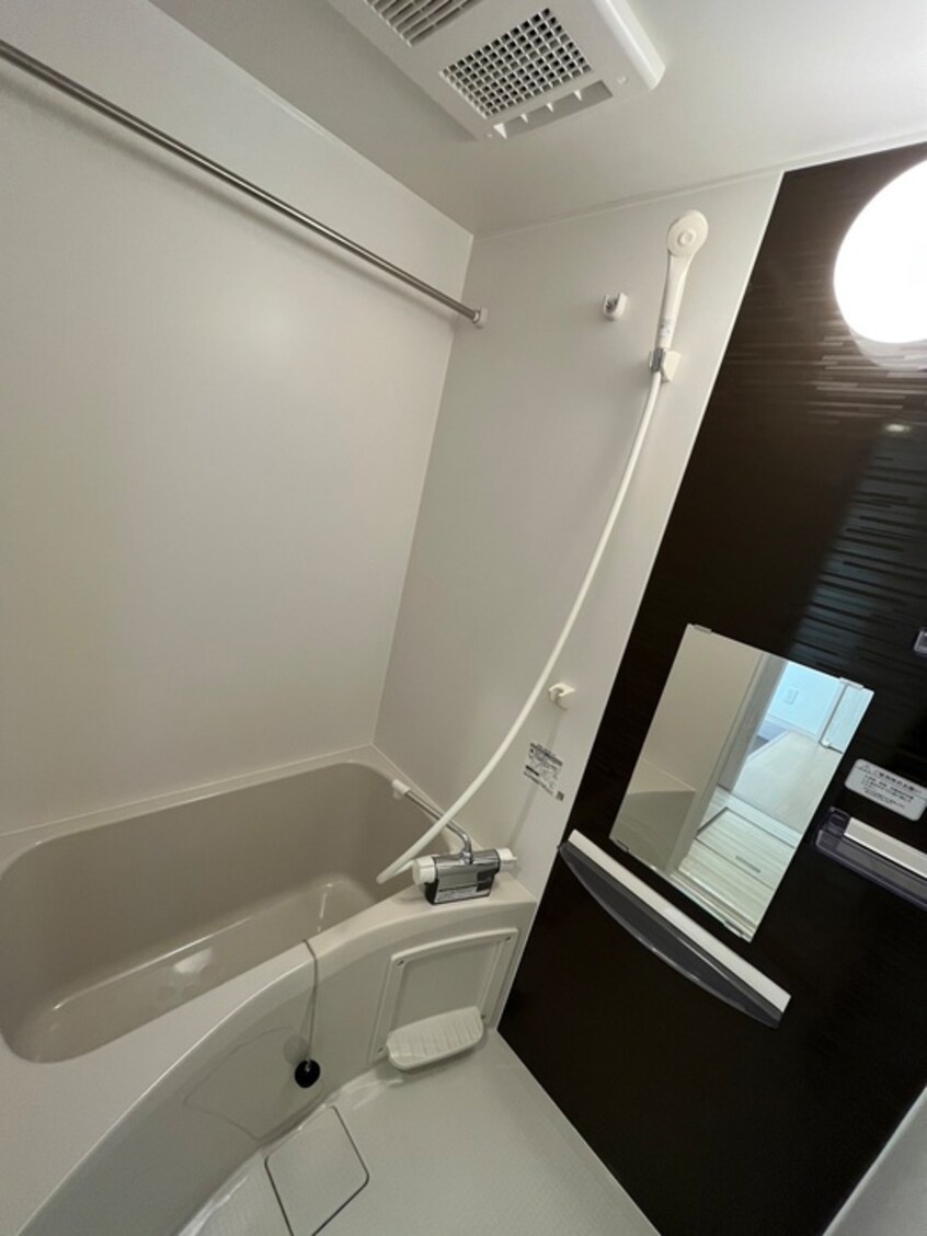 バス／シャワールーム等 ヴィクトワール放出