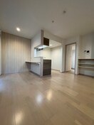 居室 ヴィクトワール放出