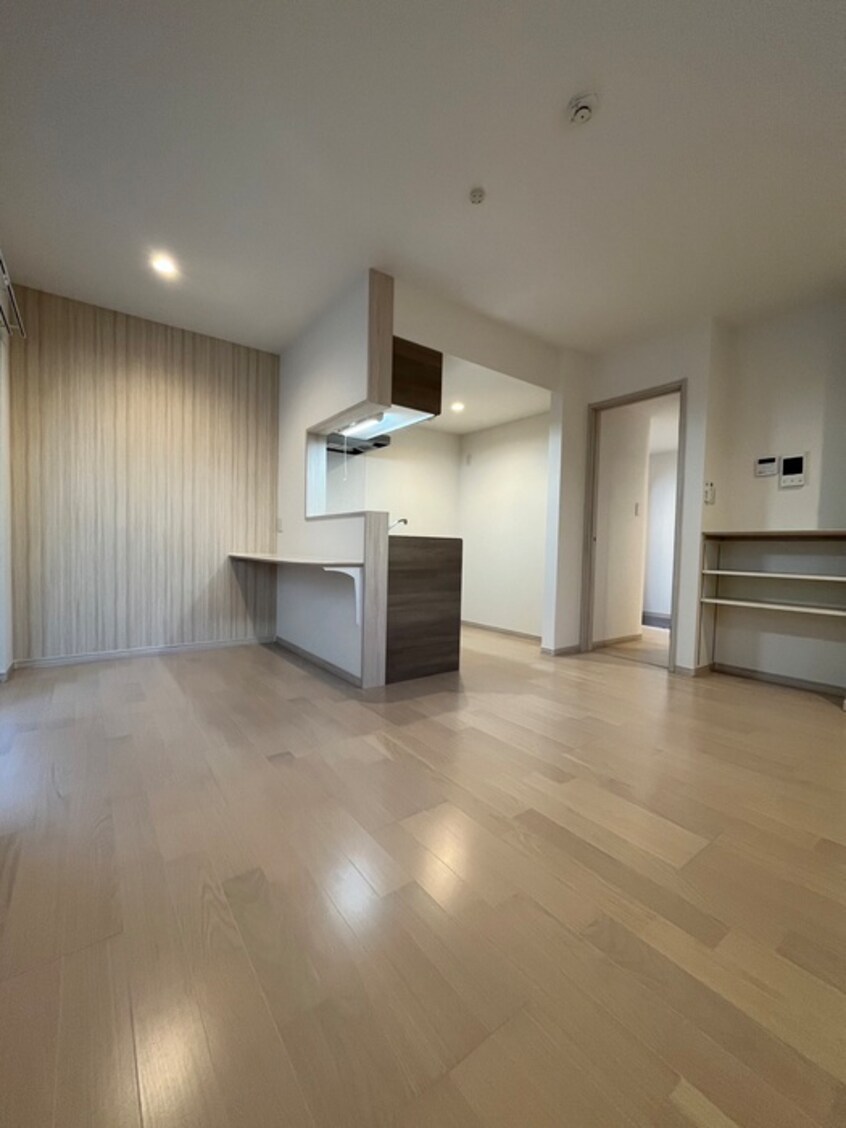 居室 ヴィクトワール放出