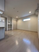 居室 ヴィクトワール放出