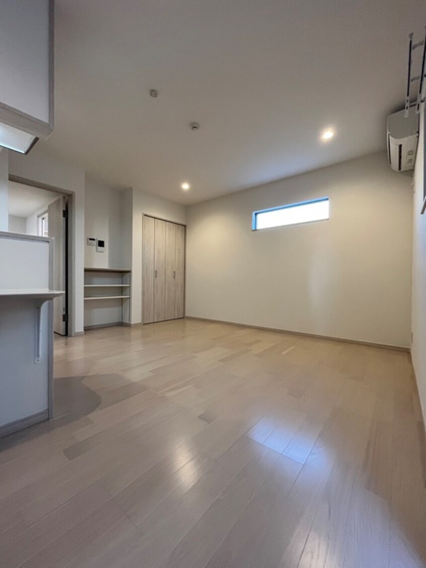 居室 ヴィクトワール放出