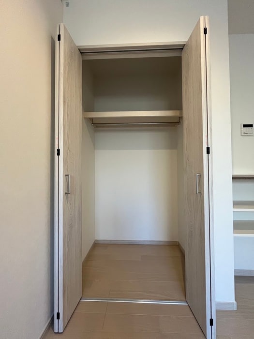 収納 ヴィクトワール放出