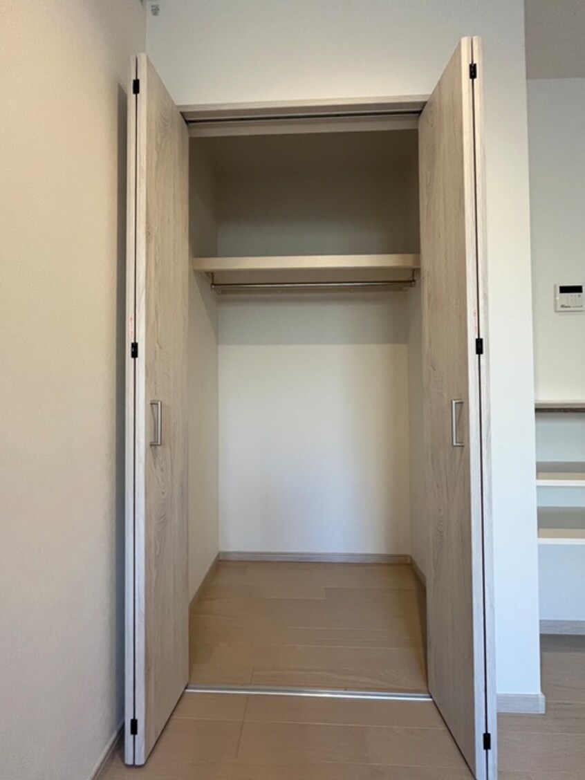 収納 ヴィクトワール放出