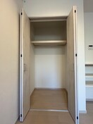 収納 ヴィクトワール放出