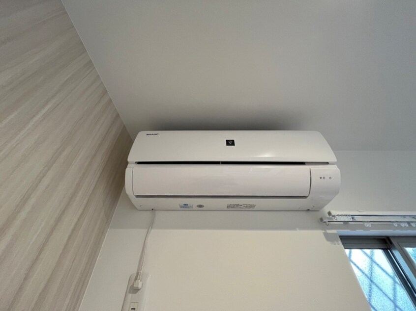 内観写真 ヴィクトワール放出