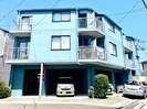リヴェ花屋敷の外観