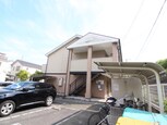 フジパレス浜寺諏訪森ノース