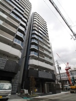 プレサンス神戸元町ﾍﾞﾙｼｵﾝ(1301)