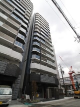 プレサンス神戸元町ﾍﾞﾙｼｵﾝ(1301)