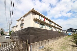 ロイヤルハイツ上野西