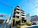外観写真 ブラウンズ本山