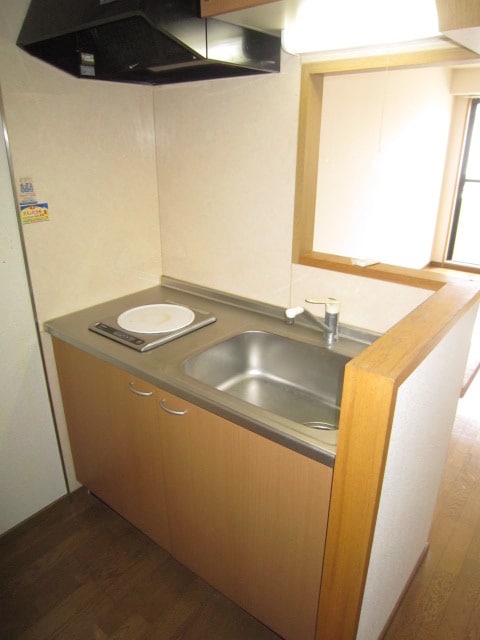 キッチン ブラウンズ本山