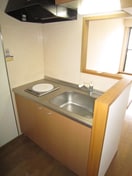 キッチン ブラウンズ本山