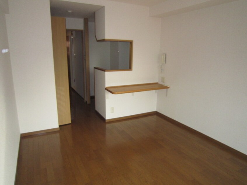 居室 ブラウンズ本山