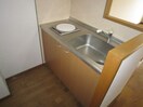 キッチン ブラウンズ本山