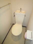 トイレ ブラウンズ本山