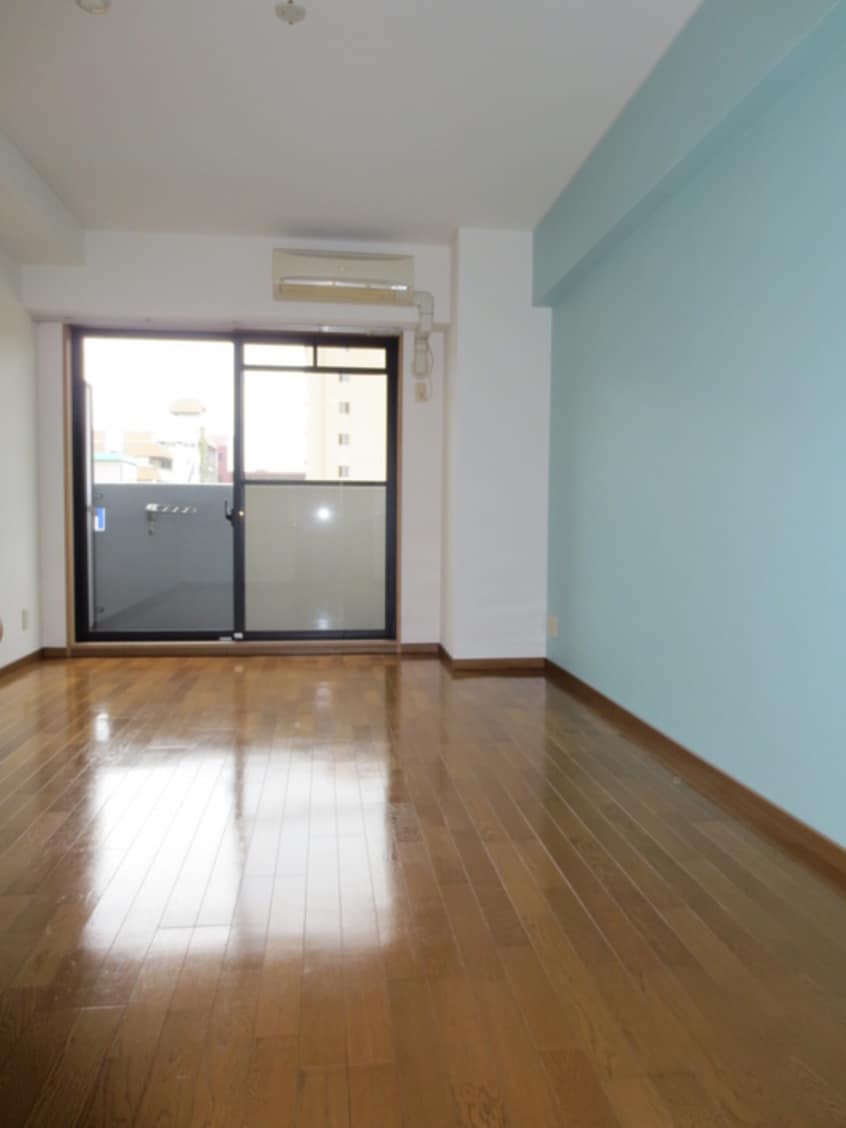 居室 ブラウンズ本山