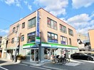 ファミリーマート(コンビニ)まで80m ブラウンズ本山