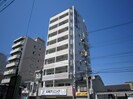 ヴェルメゾン御所西の外観