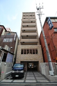 プレサンス心斎橋EAST(202)